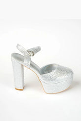 High Heel Platform  Hazar